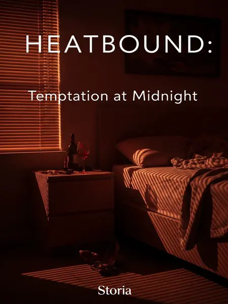 Heatbound: Temptation at Midnight