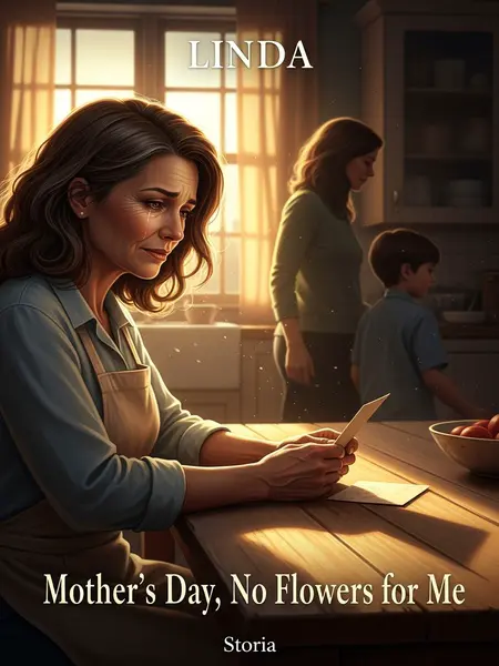 Mother’s Day, No Flowers for Me