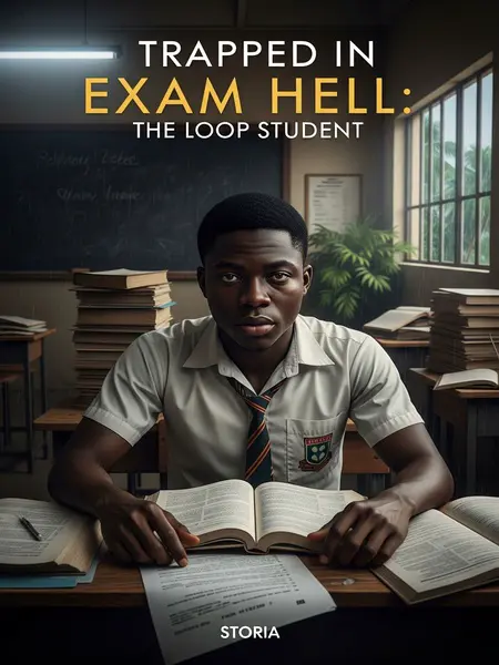 Trapped in Exam Hell: The Loop Student