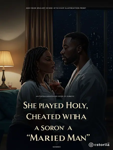 She Played Holy, Cheated With a Married Man