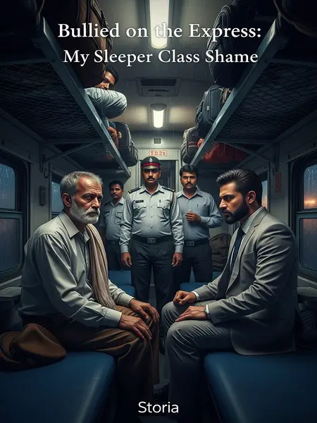 Bullied on the Express: My Sleeper Class Shame