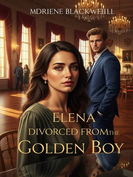 Divorced from the Golden Boy