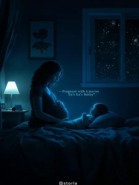 Pregnant with My Ex’s Baby