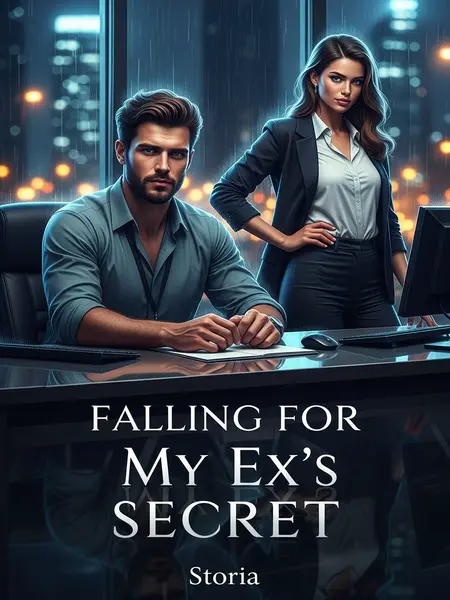 Falling for My Ex’s Secret