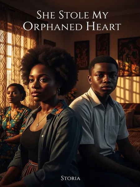 She Stole My Orphaned Heart
