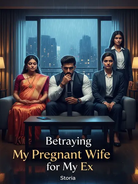 Betraying My Pregnant Wife for My Ex