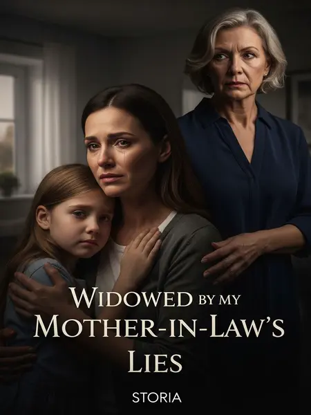 Widowed by My Mother-in-Law’s Lies