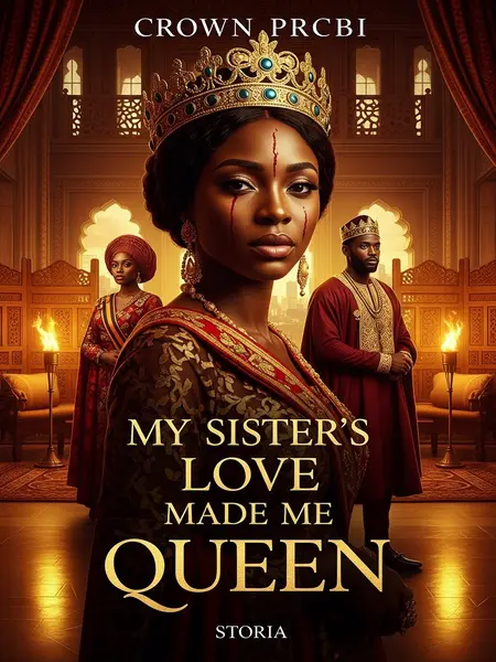 My Sister’s Love Made Me Queen
