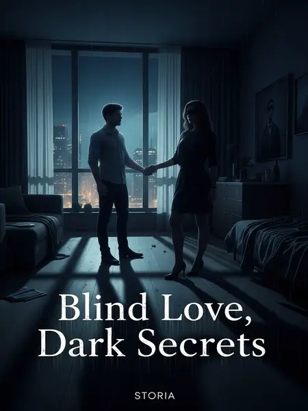 Blind Love, Dark Secrets