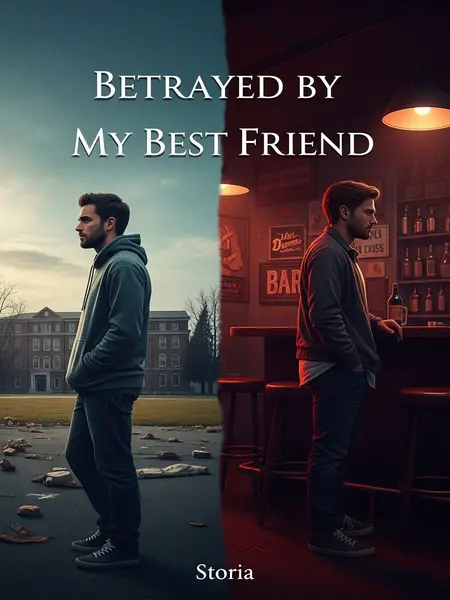 Betrayed by My Best Friend
