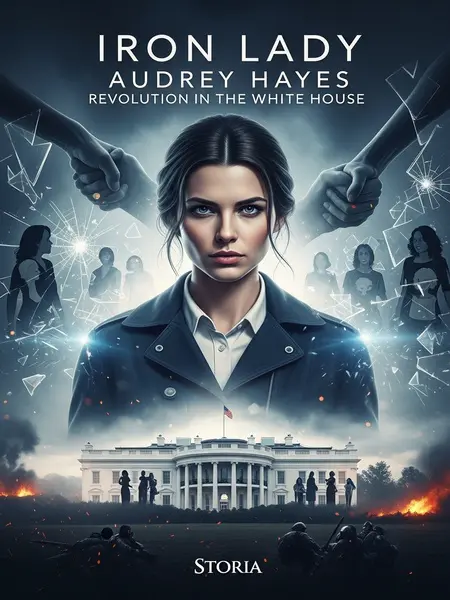 Iron Lady: Revolution in the White House
