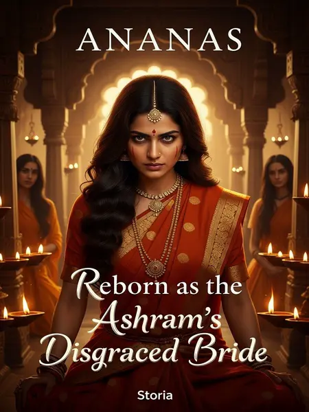 Reborn as the Ashram’s Disgraced Bride