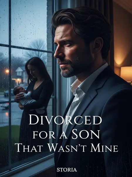 Divorced for a Son That Wasn’t Mine