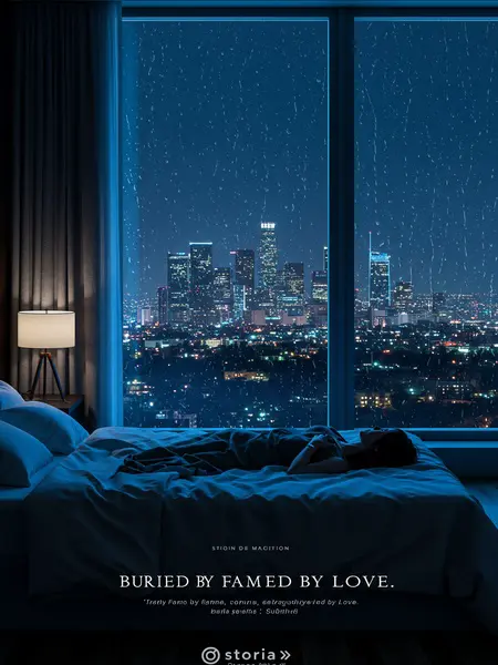 Buried by Fame, Betrayed by Love