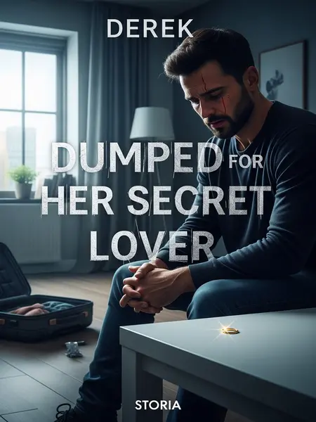 Dumped for Her Secret Lover