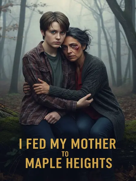 I Fed My Mother to Maple Heights
