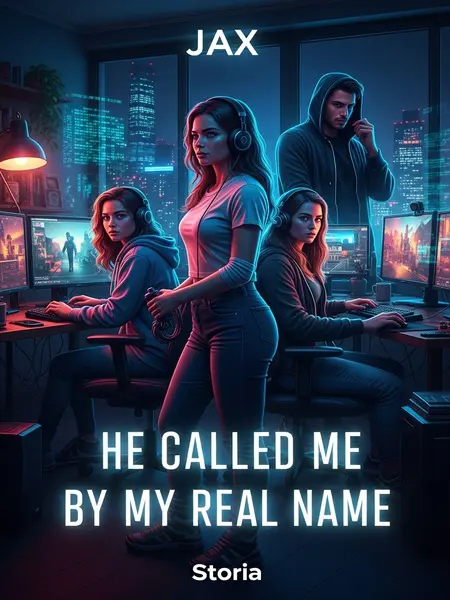 He Called Me By My Real Name