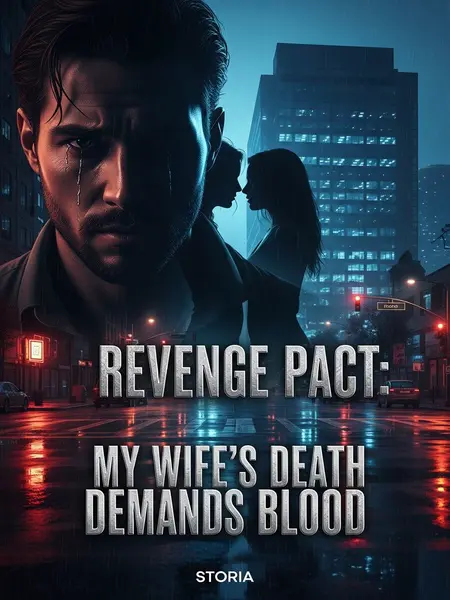 Revenge Pact: My Wife’s Death Demands Blood