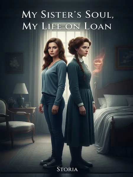 My Sister’s Soul, My Life on Loan