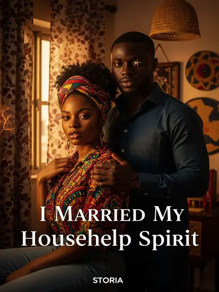 I Married My Househelp Spirit