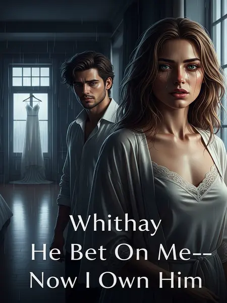 He Bet On Me—Now I Own Him