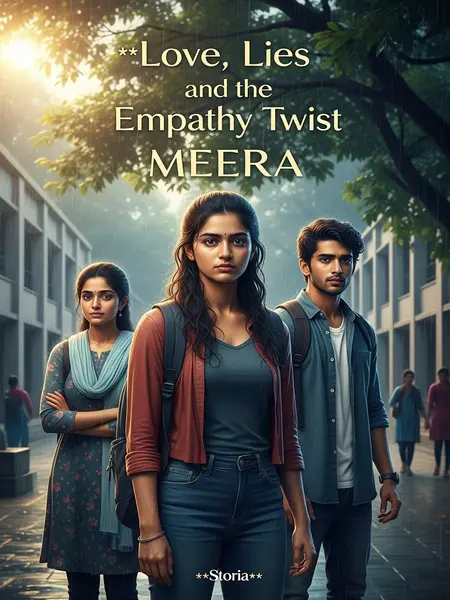 Love, Lies and the Empathy Twist