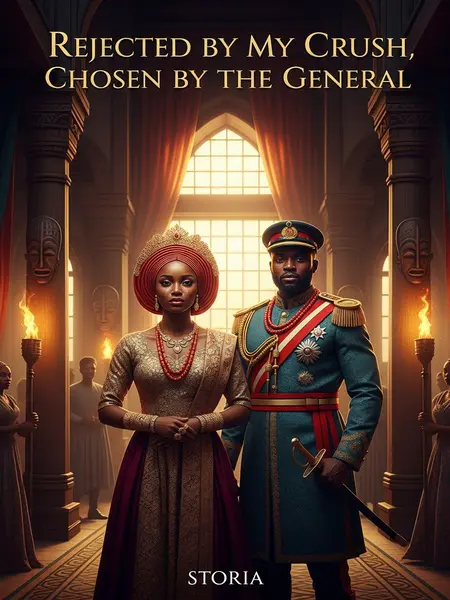 Rejected by My Crush, Chosen by the General