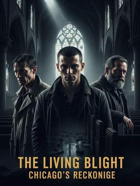 The Living Blight: Chicago's Reckoning