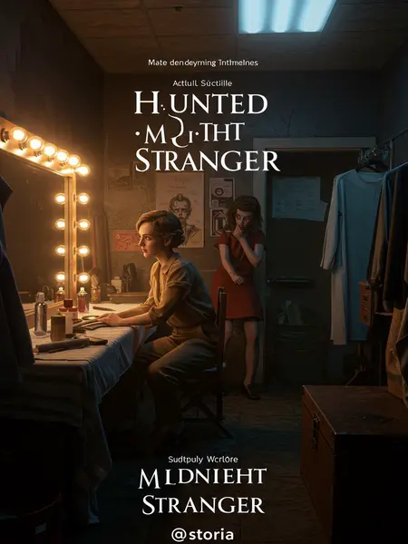 Haunted by the Midnight Maestro