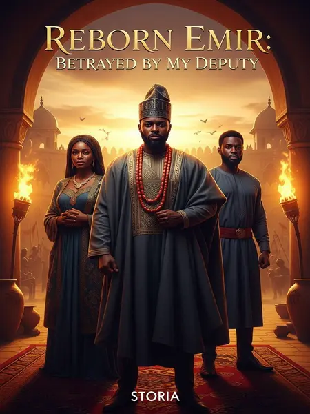 Reborn Emir: Betrayed by My Deputy