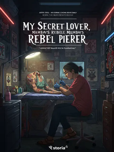 My Secret Lover, Mumbai’s Rebel Piercer